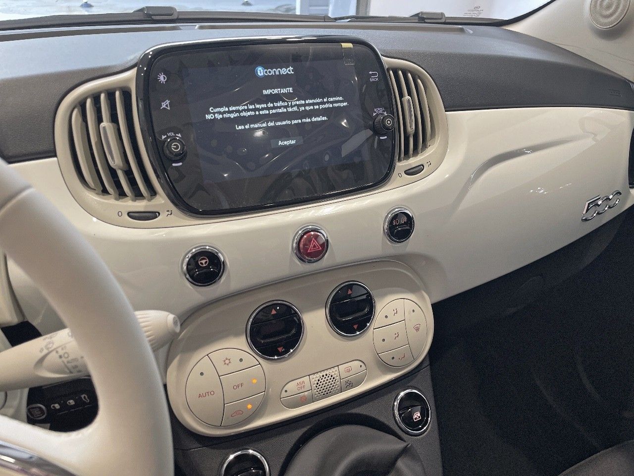Fiat 500 1.0 Hybrid 51 kW - Foto 2