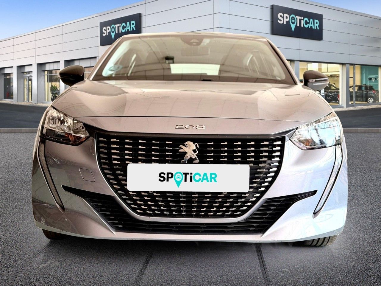 Peugeot 208 Active Pack PureTech 100 S&S - Foto 2