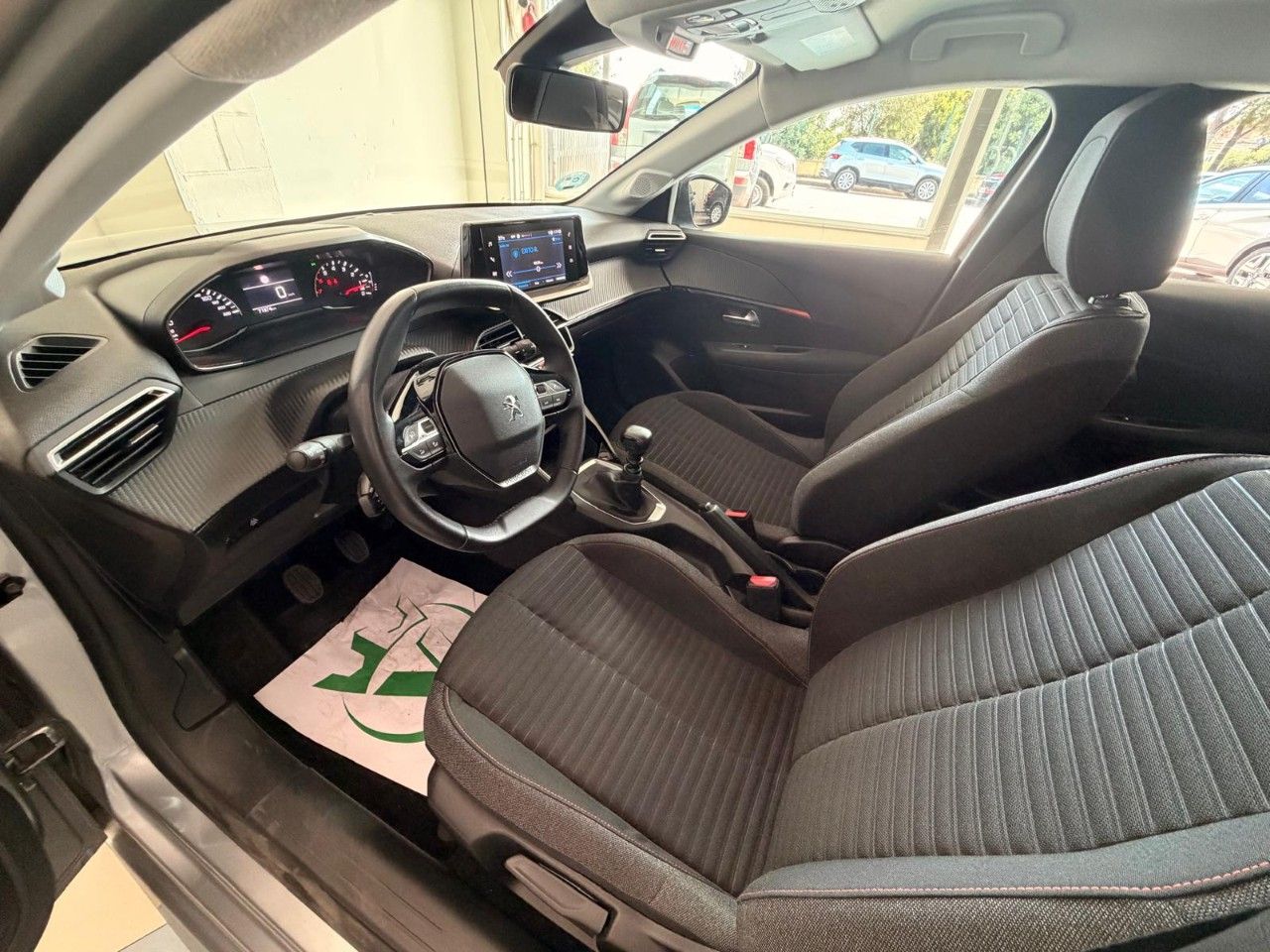Peugeot 208 Active Pack PureTech 100 S&S - Foto 2