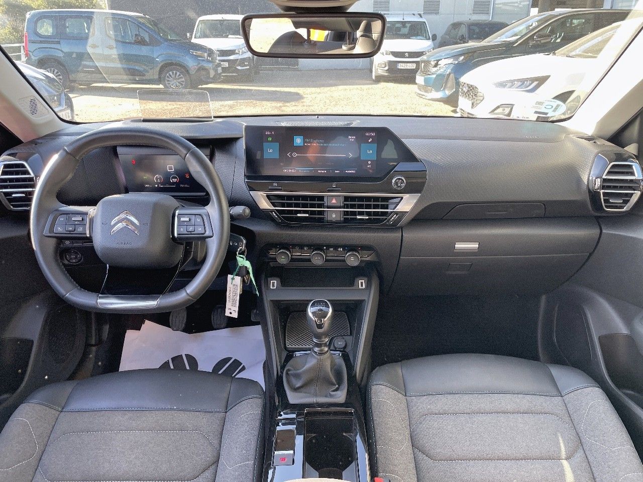 Citroën C4 PureTech 130 Feel Pack - Foto 2