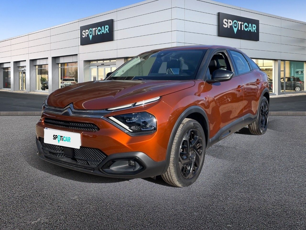 Citroën C4 PureTech 130 Feel Pack - Foto 2