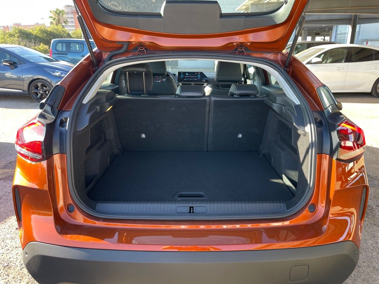 Citroën C4 PureTech 130 Feel Pack - Foto 2