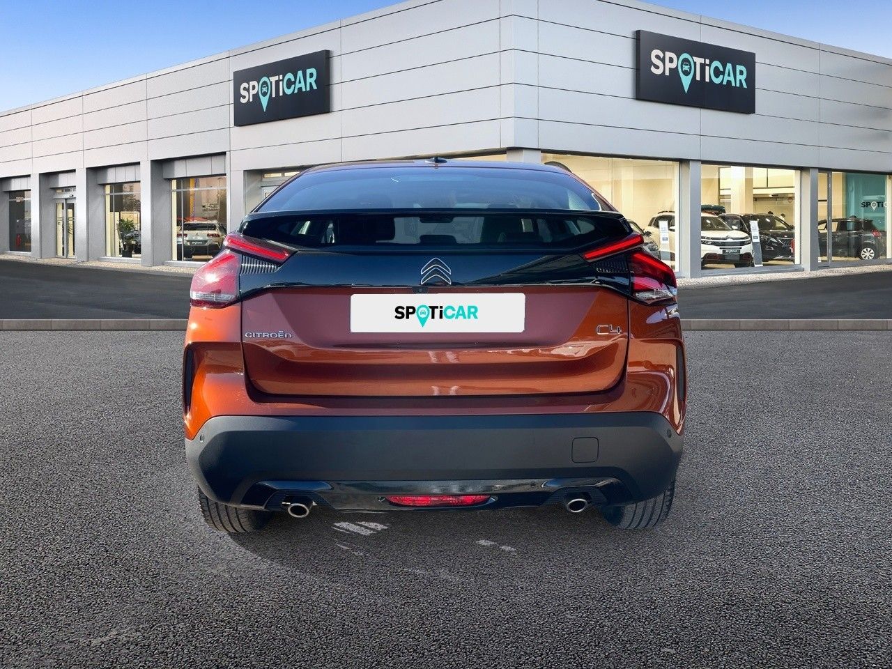 Citroën C4 PureTech 130 Feel Pack - Foto 2