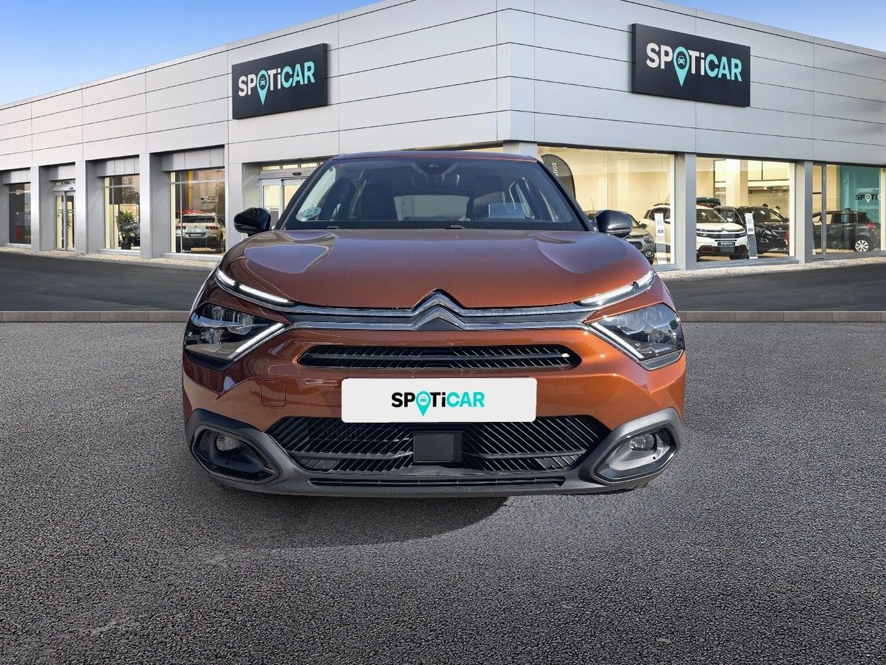Citroën C4 PureTech 130 Feel Pack - Foto 2