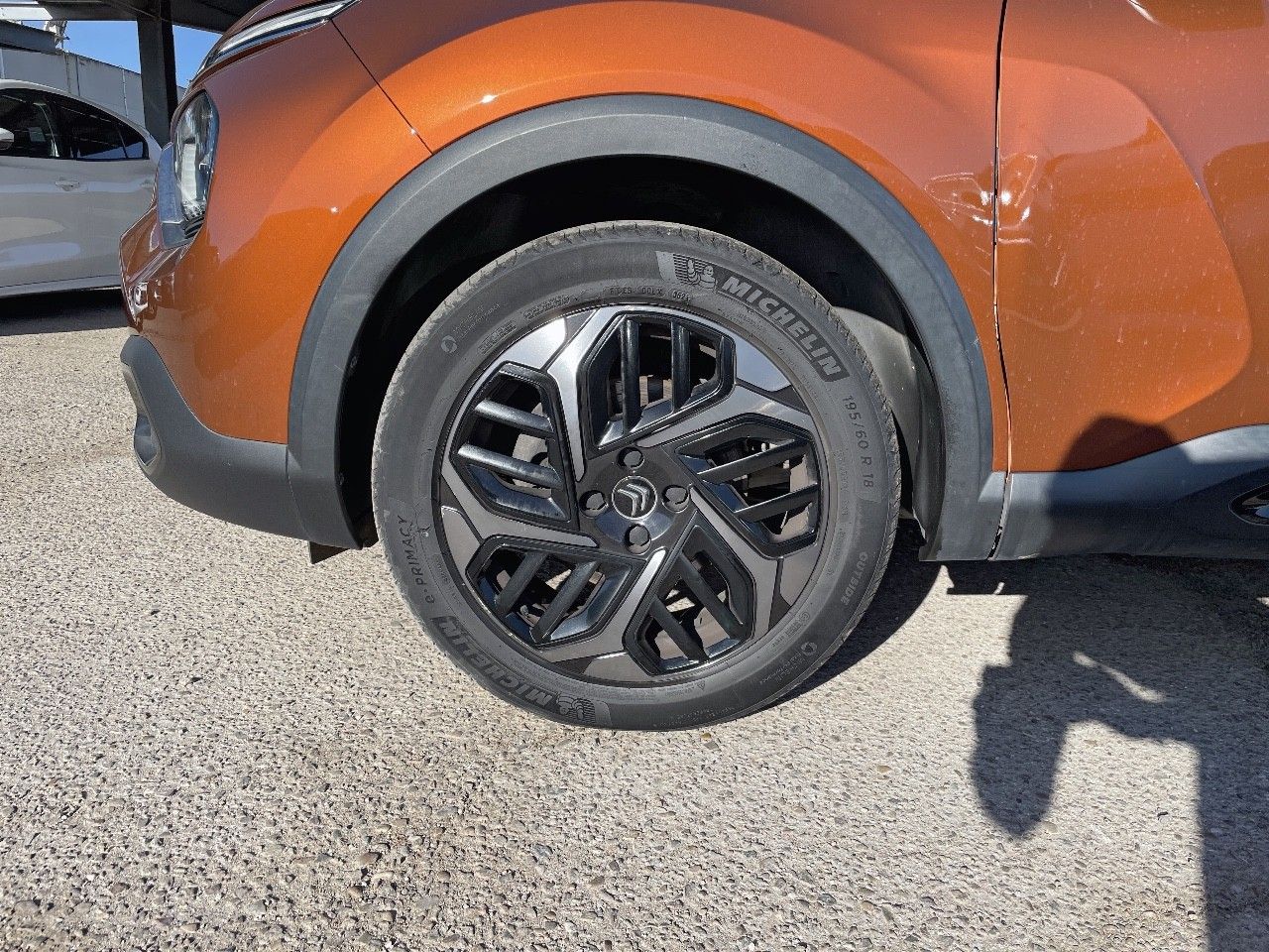 Citroën C4 PureTech 130 Feel Pack - Foto 2