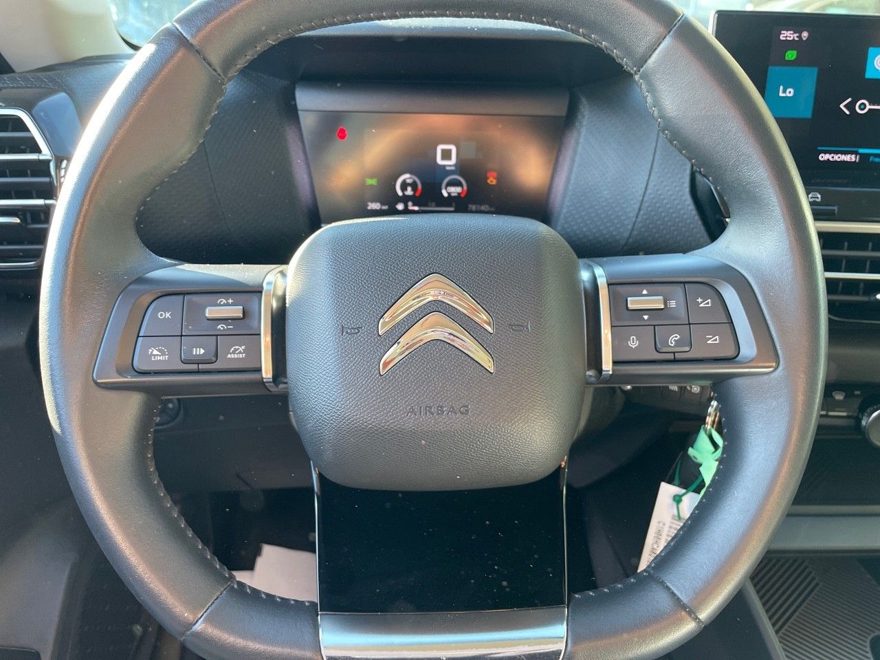 Citroën C4 PureTech 130 Feel Pack - Foto 2