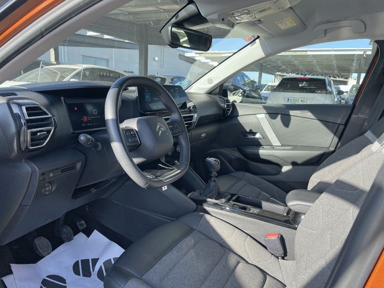 Citroën C4 PureTech 130 Feel Pack - Foto 2
