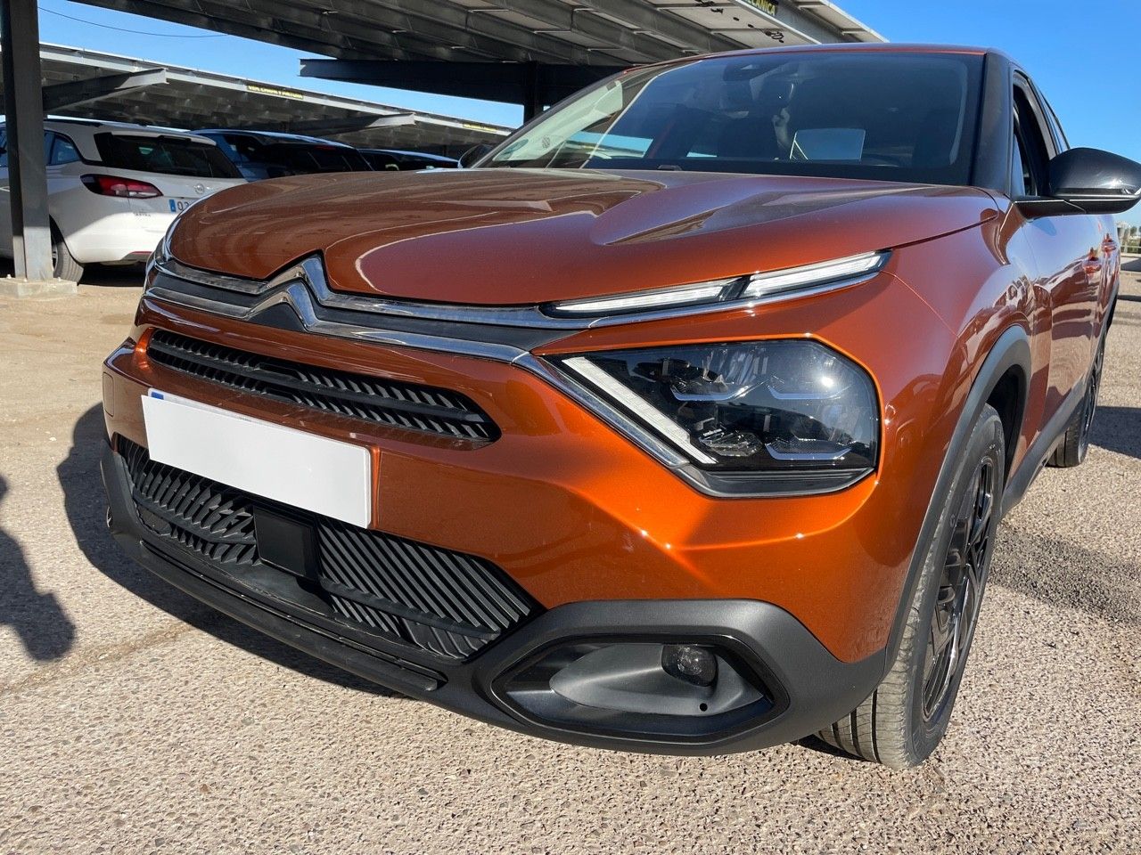 Citroën C4 PureTech 130 Feel Pack - Foto 2