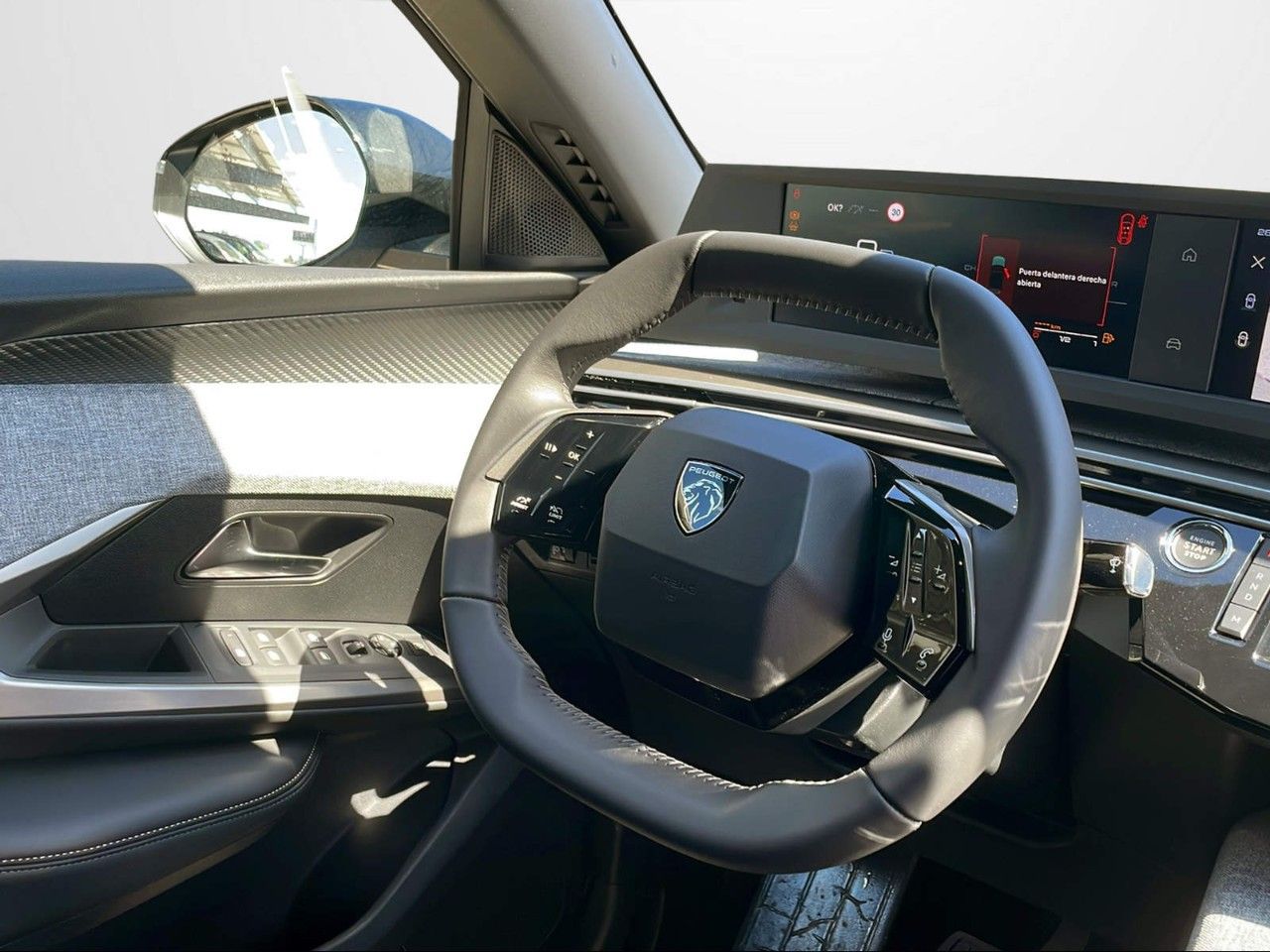 Peugeot 5008 Allure Hybrid 145 e-DCS6 - Foto 2