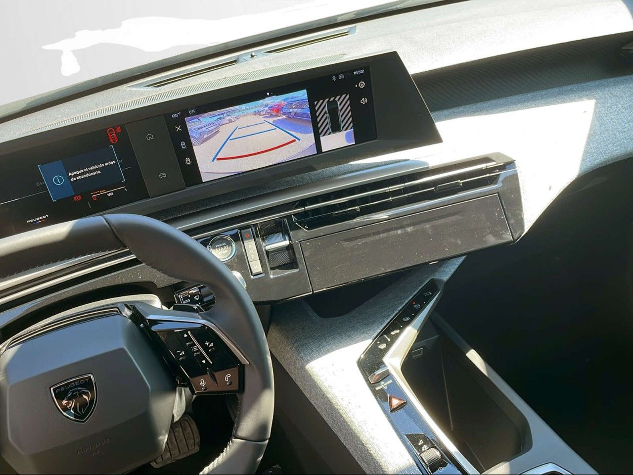 Peugeot 5008 Allure Hybrid 145 e-DCS6 - Foto 2