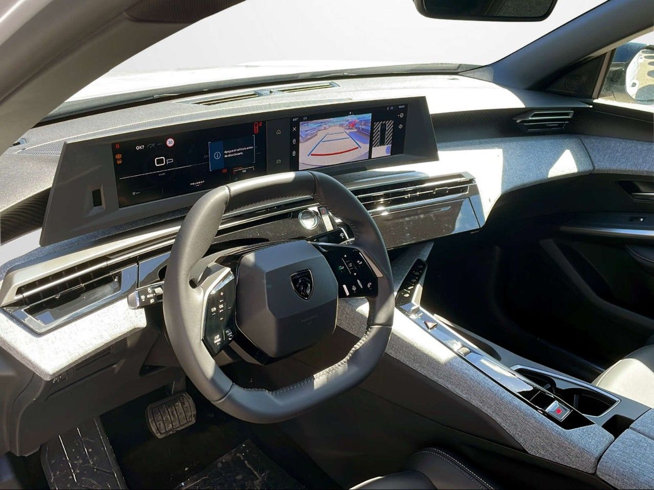 Peugeot 5008 Allure Hybrid 145 e-DCS6 - Foto 2