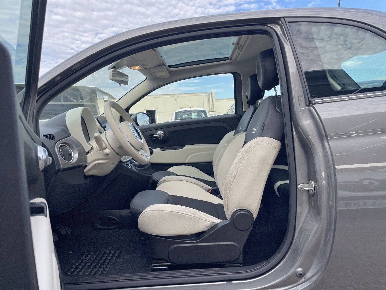 Fiat 500 Dolcevita 1.0 Hybrid 51 kW - Foto 2