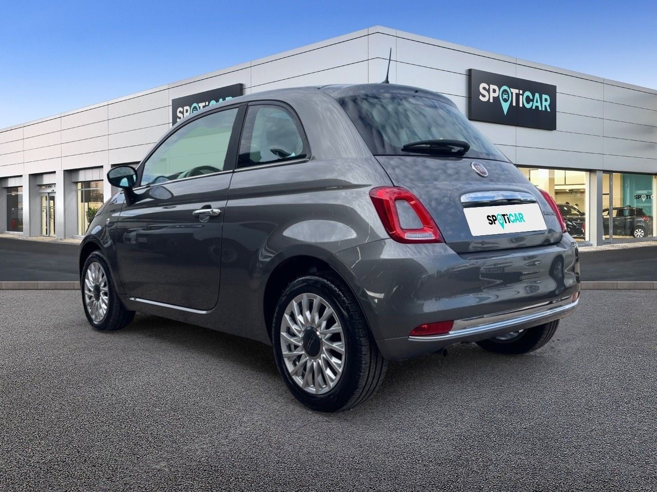 Fiat 500 Dolcevita 1.0 Hybrid 51 kW - Foto 2
