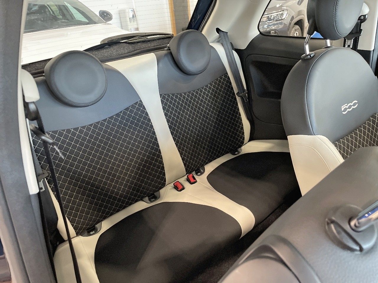 Fiat 500 Dolcevita 1.0 Hybrid 51 kW - Foto 2