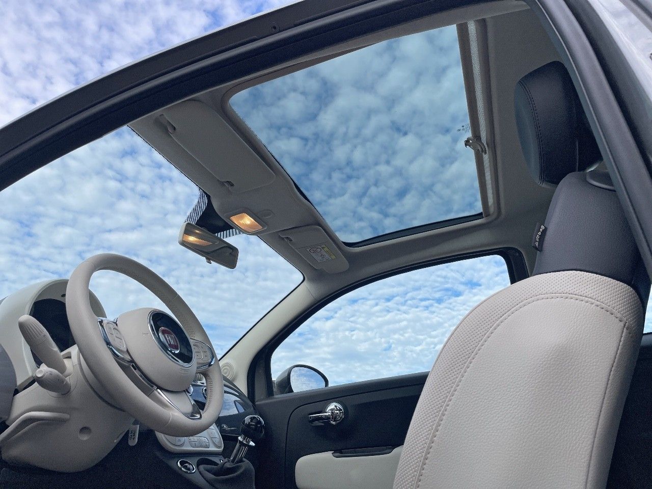 Fiat 500 Dolcevita 1.0 Hybrid 51 kW - Foto 2
