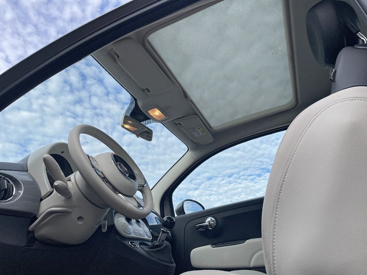 Fiat 500 Dolcevita 1.0 Hybrid 51 kW - Foto 2