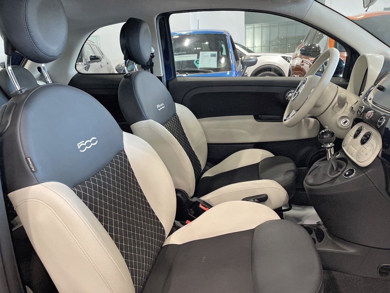 Fiat 500 Dolcevita 1.0 Hybrid 51 kW - Foto 2