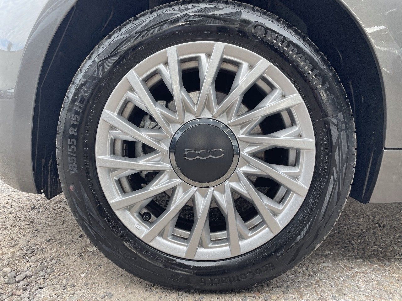 Fiat 500 Dolcevita 1.0 Hybrid 51 kW - Foto 2