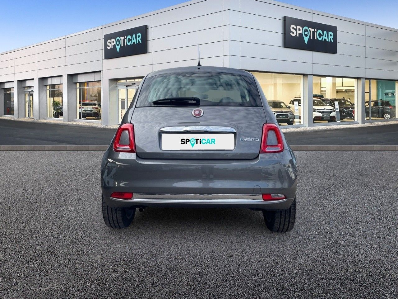 Fiat 500 Dolcevita 1.0 Hybrid 51 kW - Foto 2