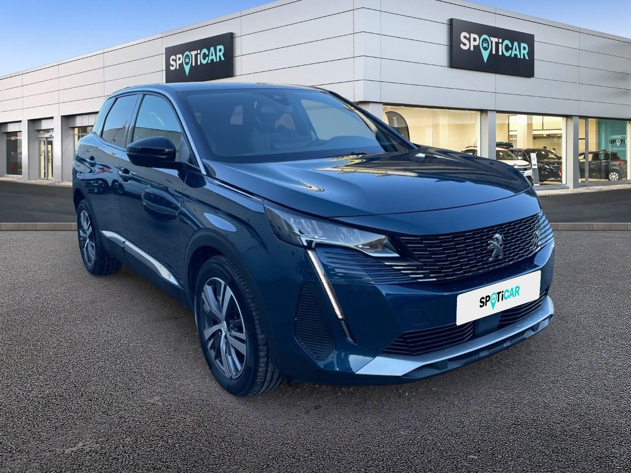 Peugeot 3008 Allure PureTech 130 S&S - Foto 2