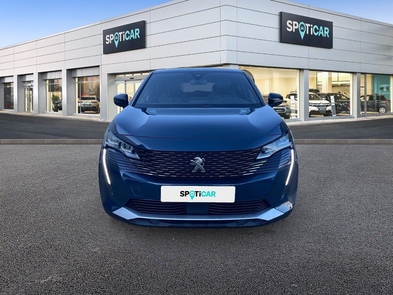 Peugeot 3008 Allure PureTech 130 S&S - Foto 2