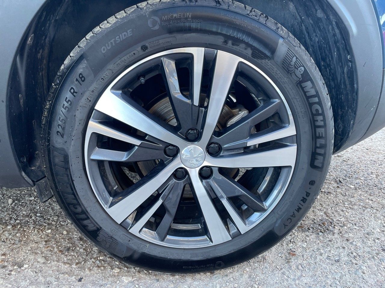 Peugeot 3008 Allure PureTech 130 S&S - Foto 2