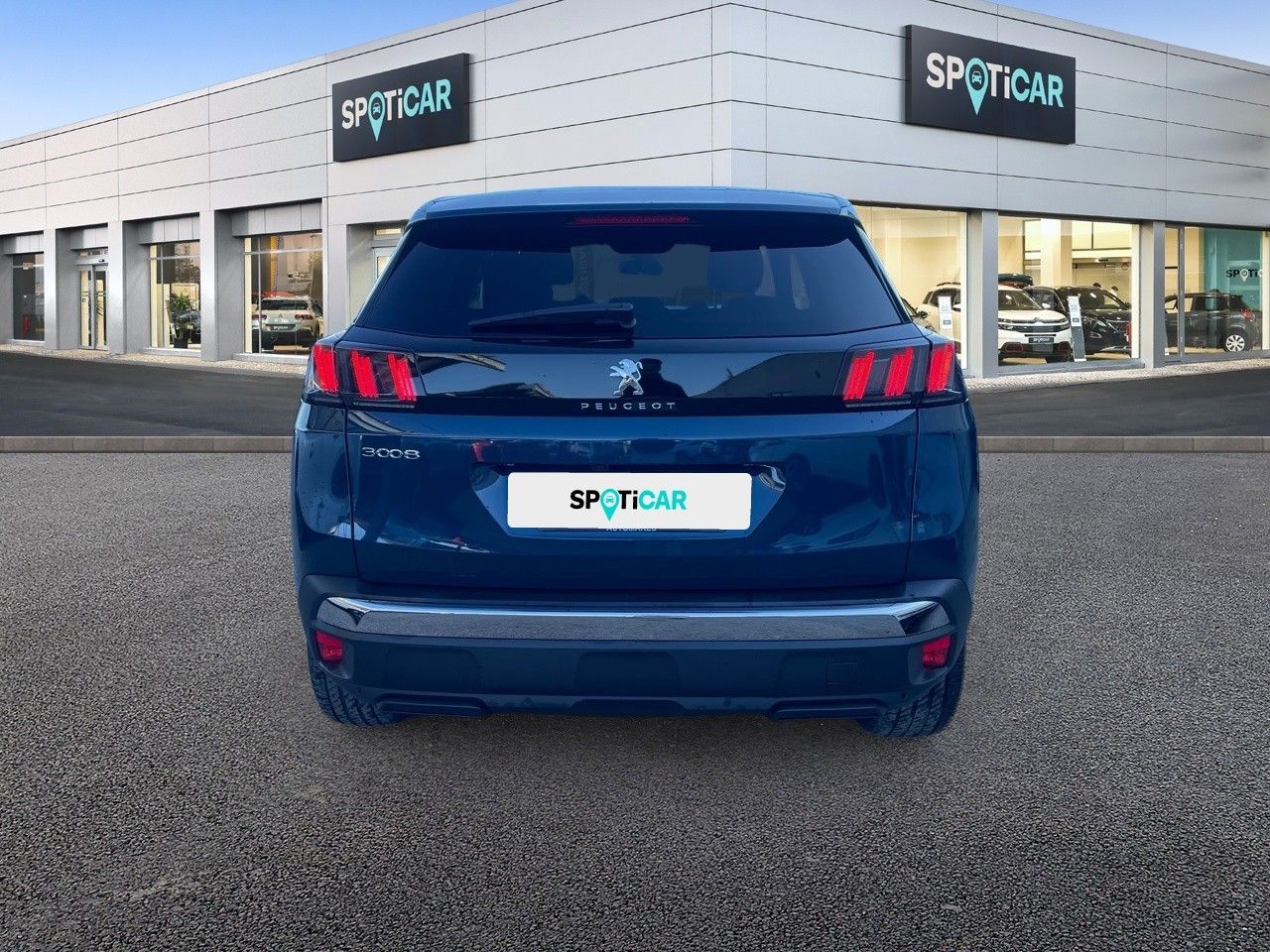 Peugeot 3008 Allure PureTech 130 S&S - Foto 2