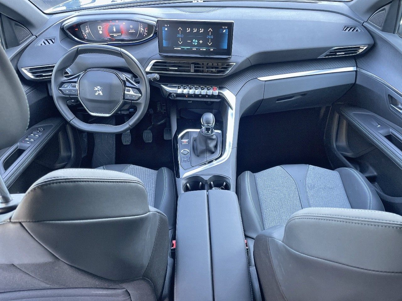 Peugeot 3008 Allure PureTech 130 S&S - Foto 2