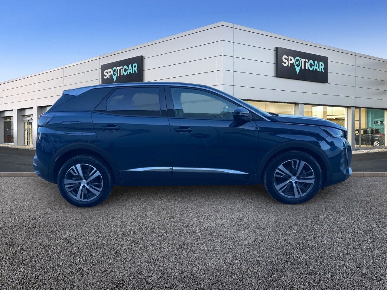 Peugeot 3008 Allure PureTech 130 S&S - Foto 2