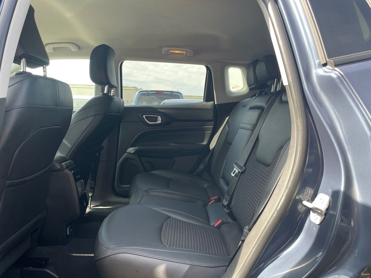 Jeep Compass Limited 1.6 Multijet 96 kW - Foto 2
