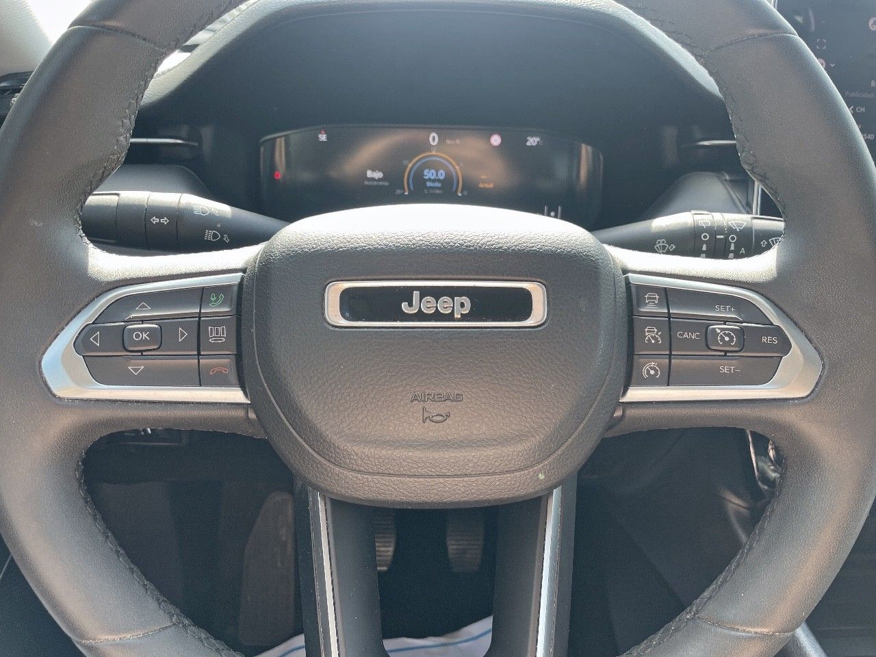 Jeep Compass Limited 1.6 Multijet 96 kW - Foto 2