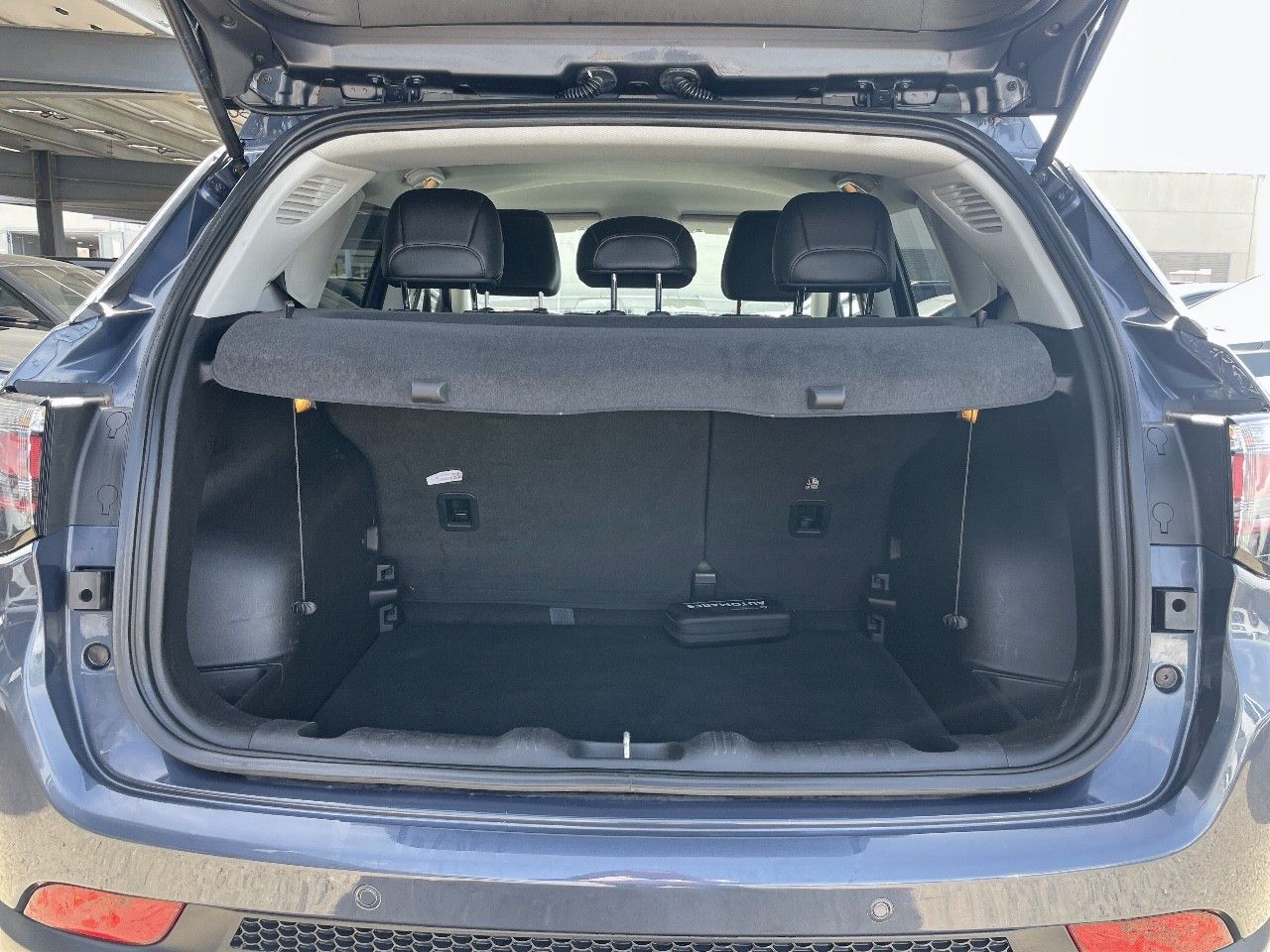 Jeep Compass Limited 1.6 Multijet 96 kW - Foto 2
