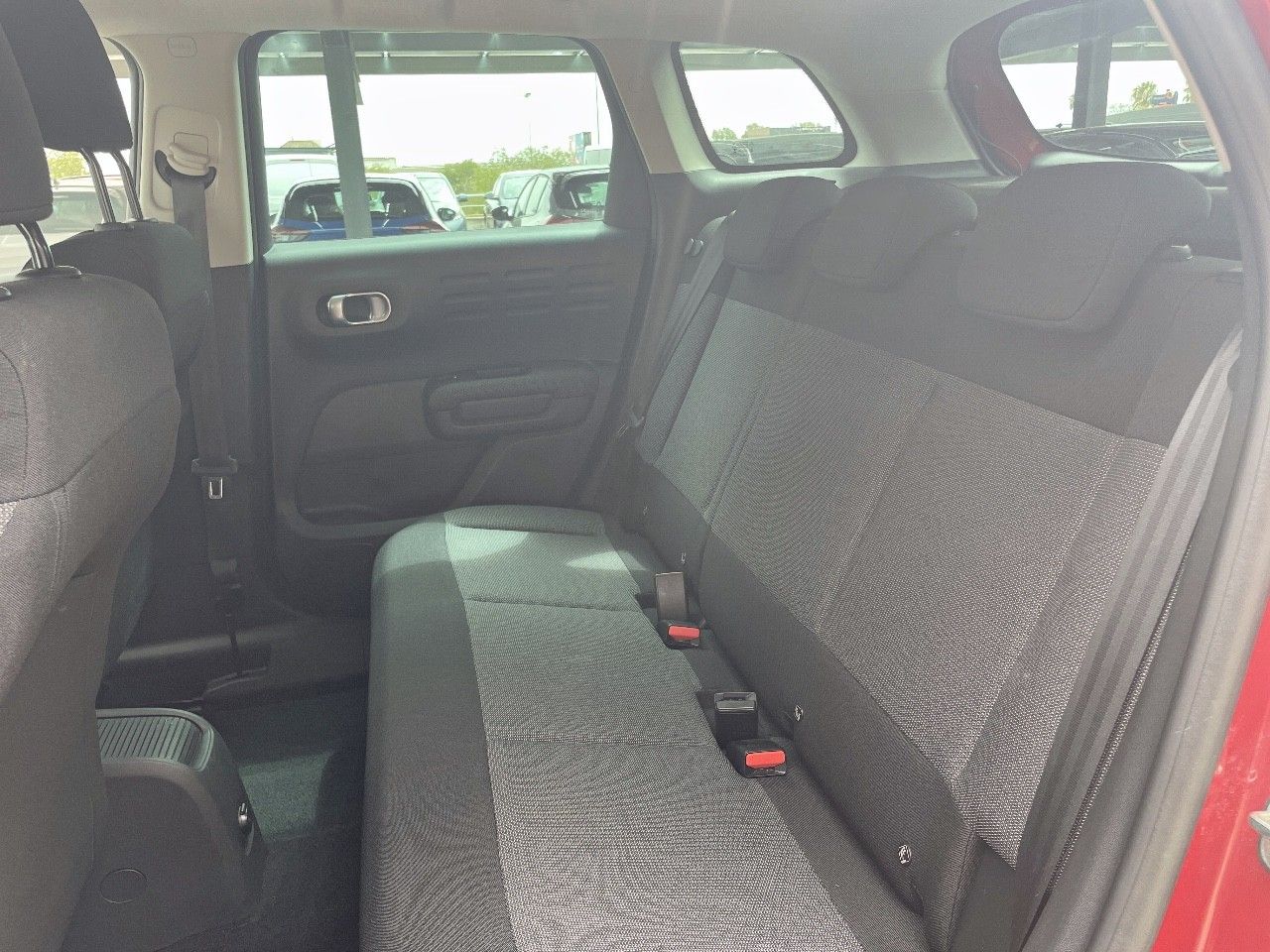 Citroën C3 Aircross PureTech 110 Plus - Foto 2