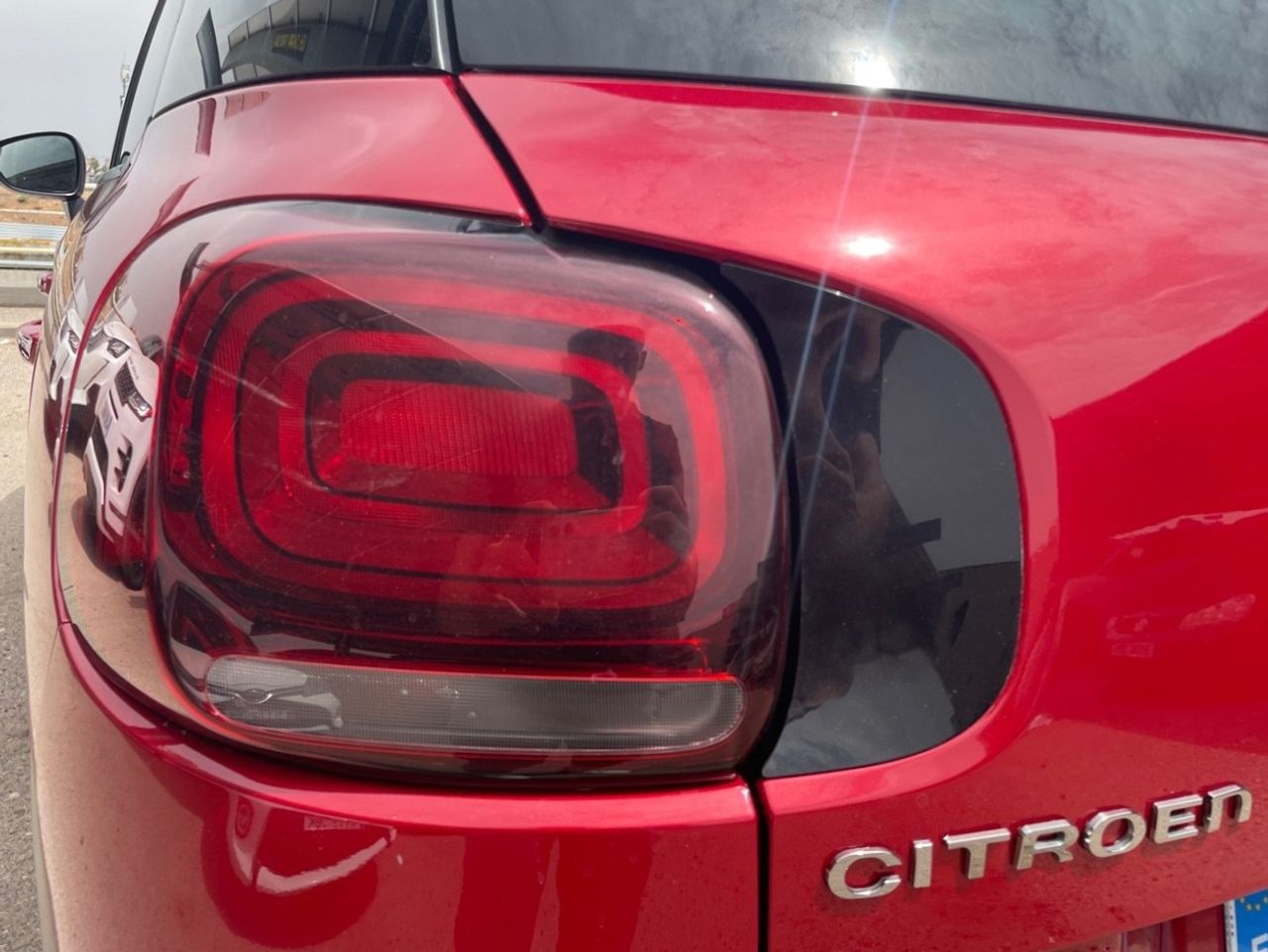 Citroën C3 Aircross PureTech 110 Plus - Foto 2