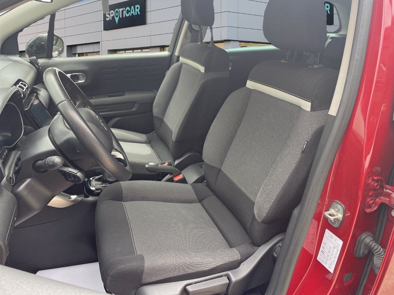 Citroën C3 Aircross PureTech 110 Plus - Foto 2
