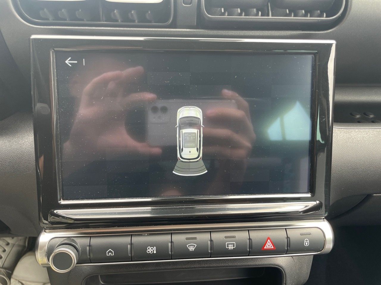 Citroën C3 Aircross PureTech 110 Plus - Foto 2