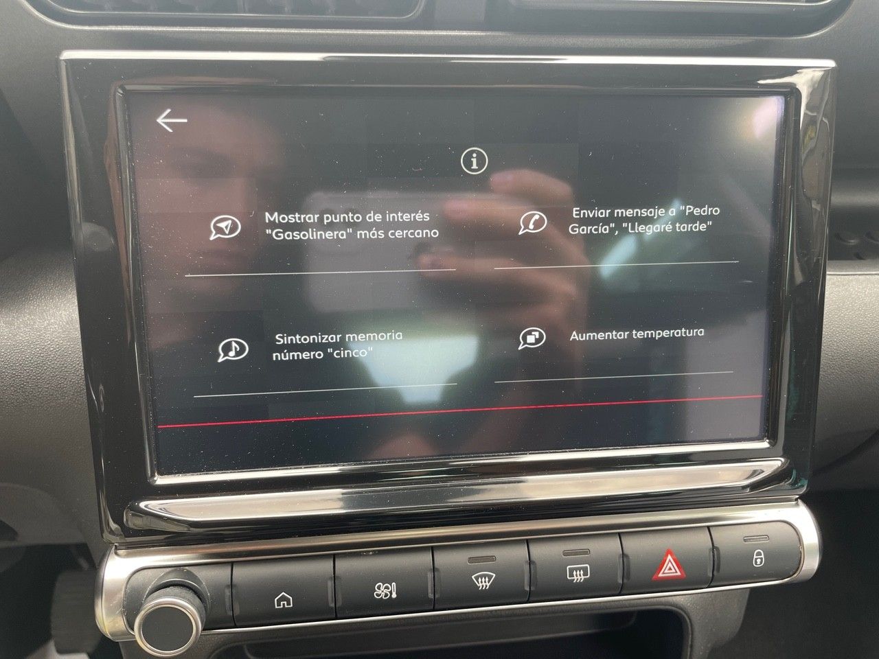 Citroën C3 Aircross PureTech 110 Plus - Foto 2