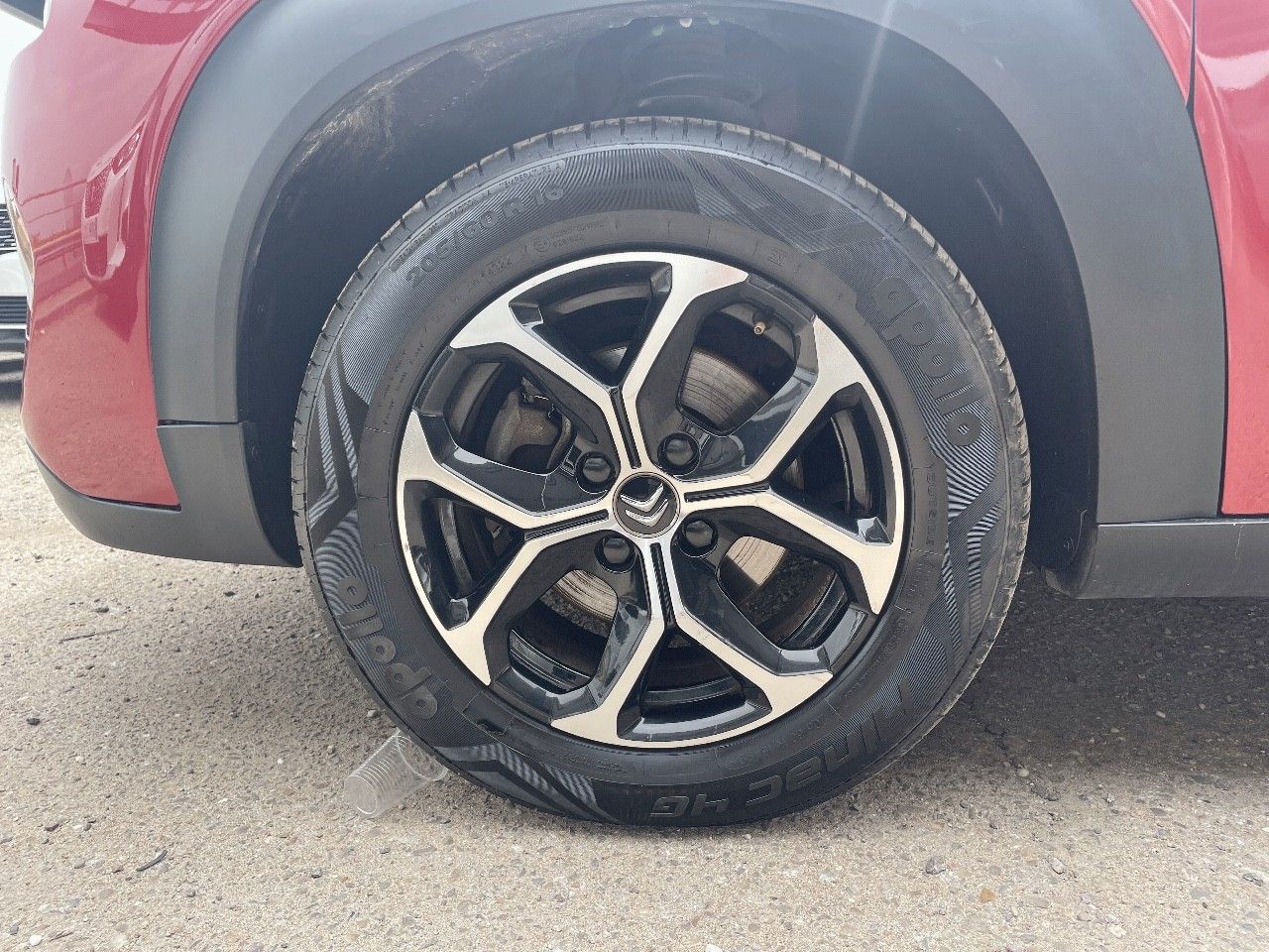 Citroën C3 Aircross PureTech 110 Plus - Foto 2