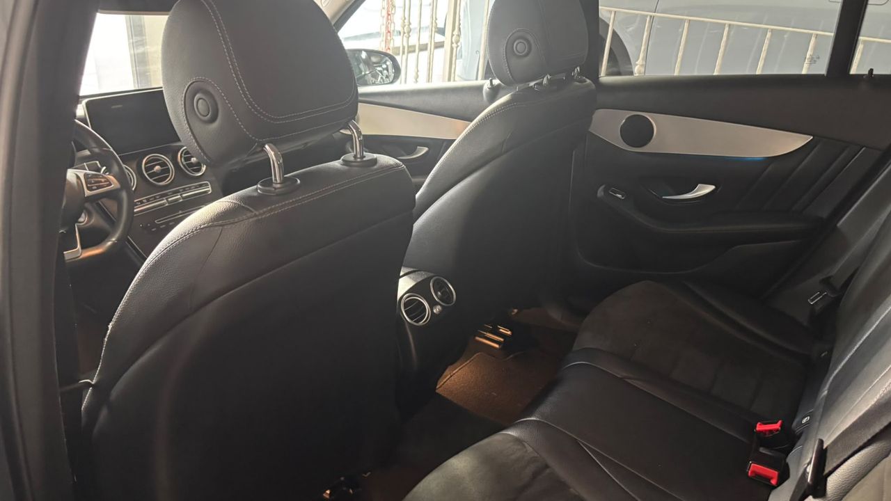 Mercedes GLC 200 d 4MATIC - Foto 2