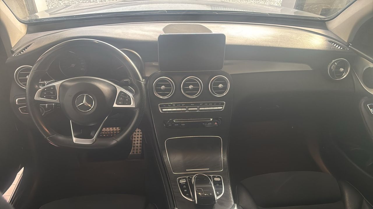 Mercedes GLC 200 d 4MATIC - Foto 2