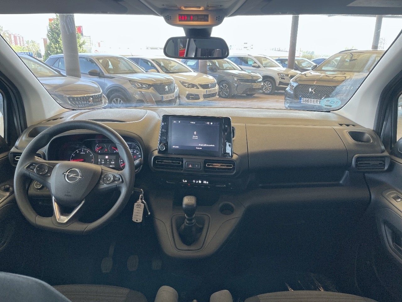 Opel Combo Life Edition XL 1.5 TD 75 kW - Foto 2