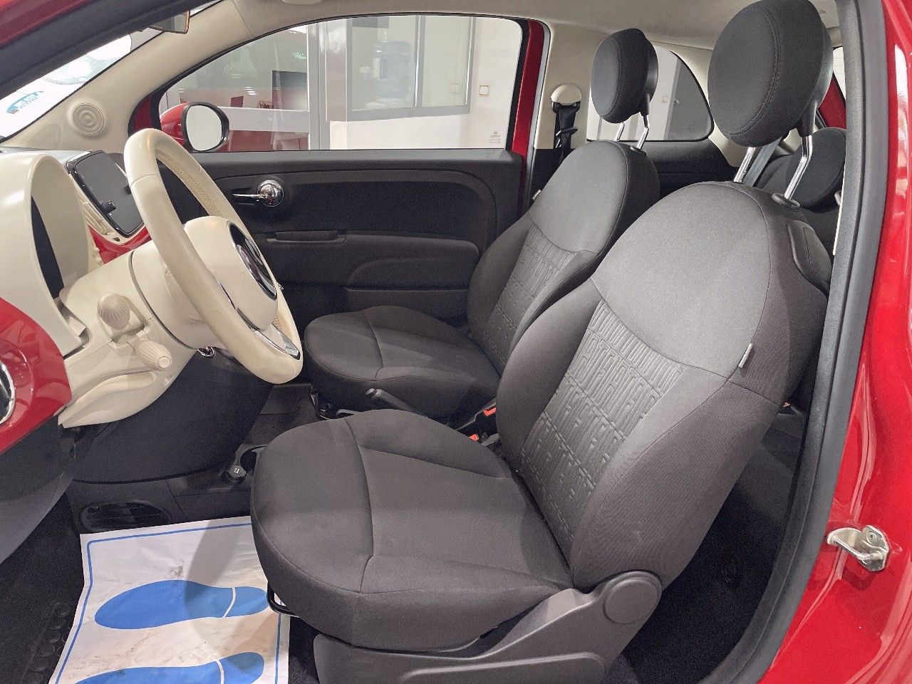 Fiat 500 Dolcevita 1.0 Hybrid 51 kW - Foto 2