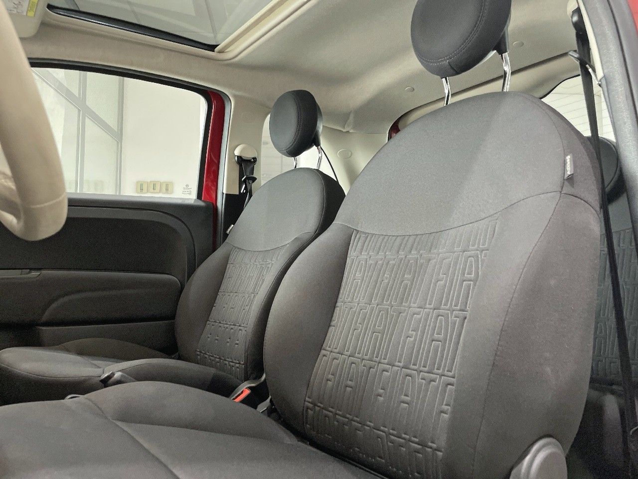 Fiat 500 Dolcevita 1.0 Hybrid 51 kW - Foto 2