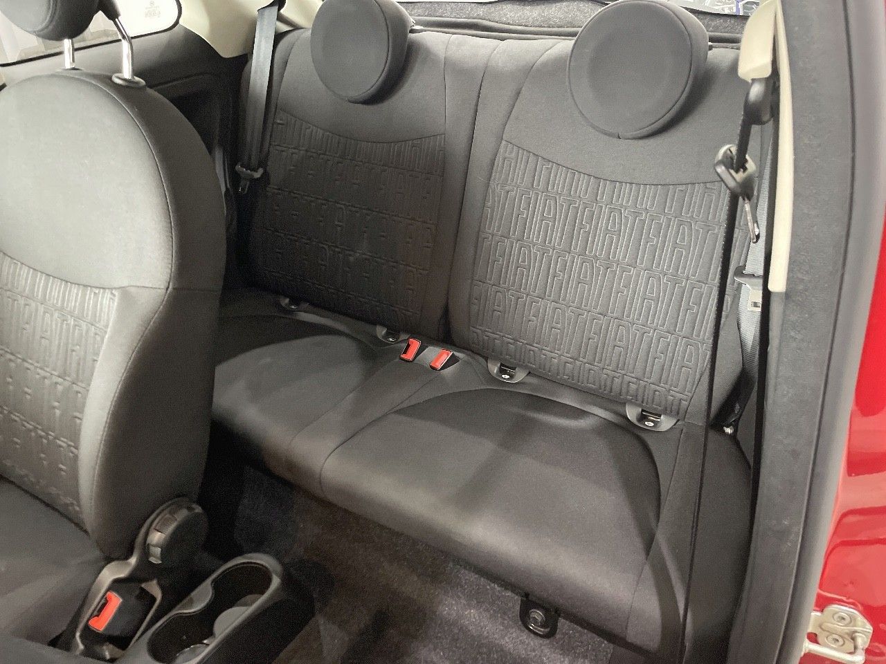 Fiat 500 Dolcevita 1.0 Hybrid 51 kW - Foto 2