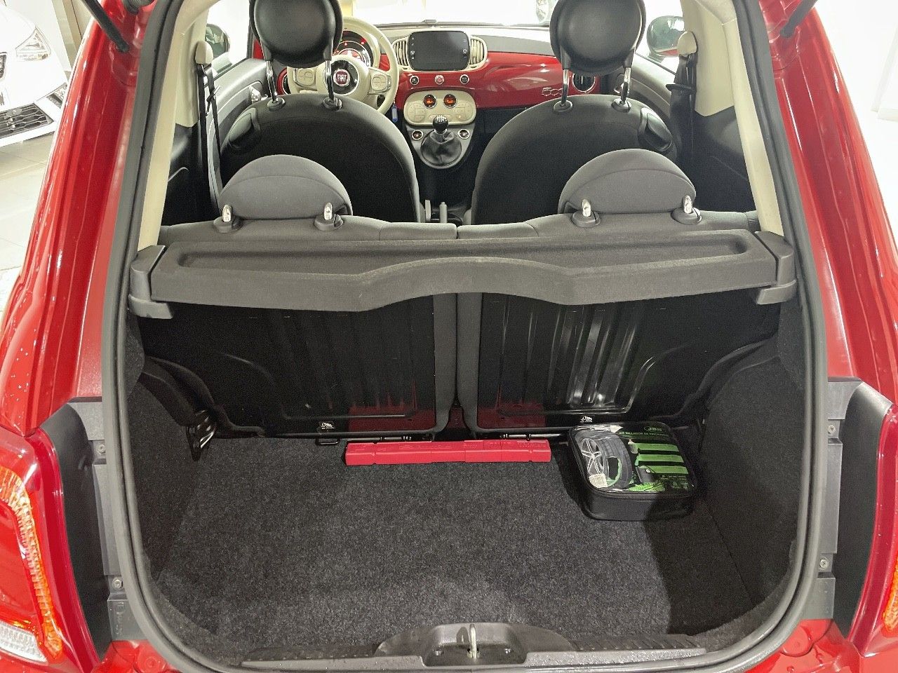 Fiat 500 Dolcevita 1.0 Hybrid 51 kW - Foto 2