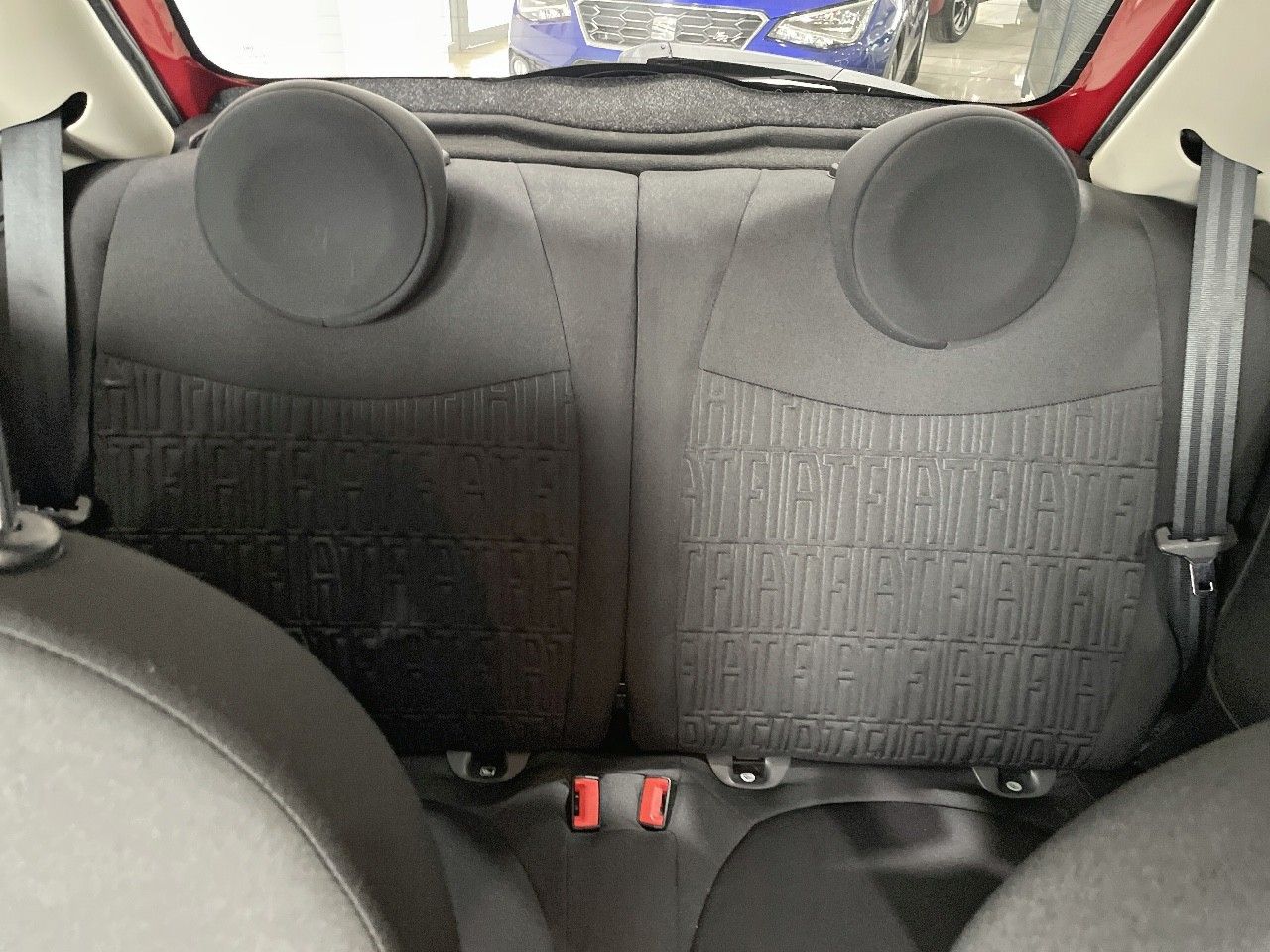 Fiat 500 Dolcevita 1.0 Hybrid 51 kW - Foto 2