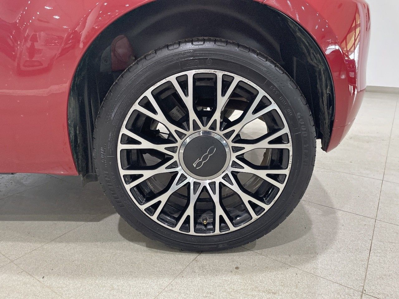 Fiat 500 Dolcevita 1.0 Hybrid 51 kW - Foto 2
