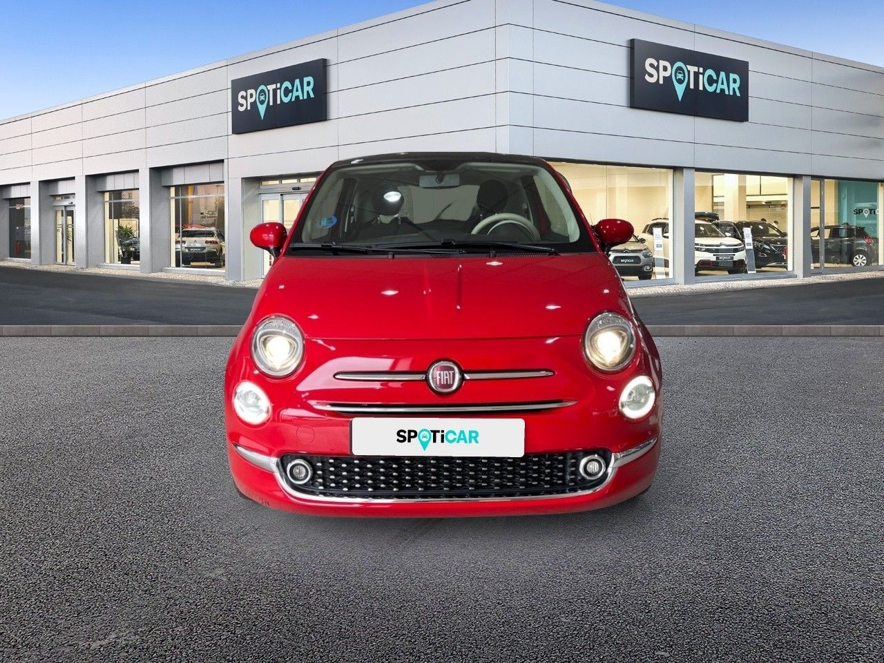 Fiat 500 Dolcevita 1.0 Hybrid 51 kW - Foto 2