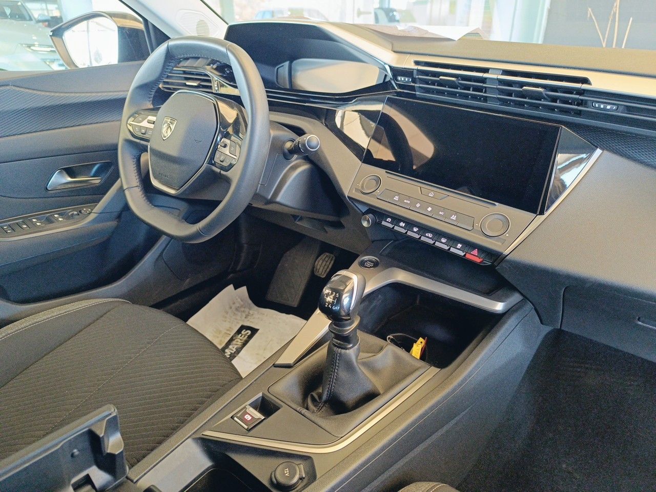 Peugeot 308 5p Active Pack Puretech 110 - Foto 2