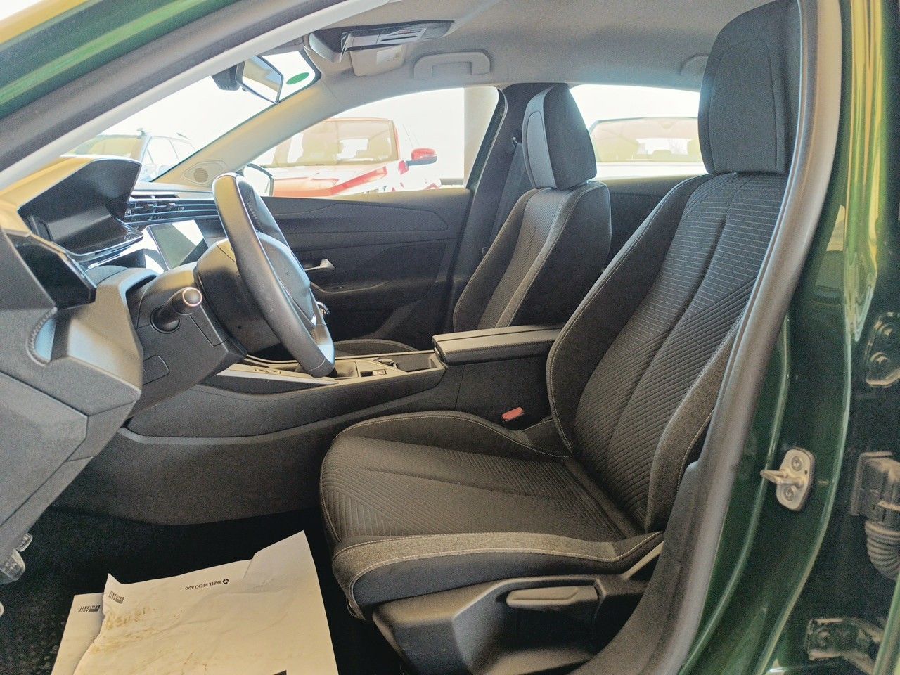 Peugeot 308 5p Active Pack Puretech 110 - Foto 2